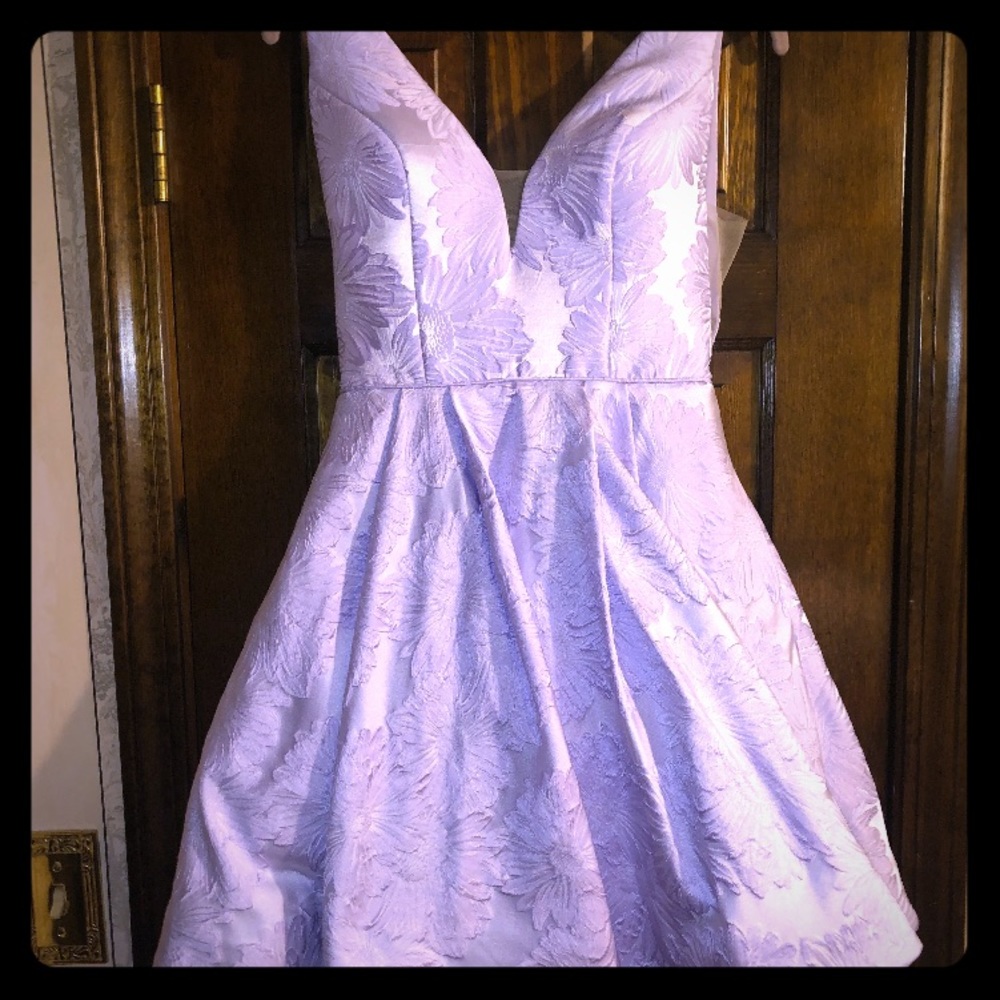Homecoming Dress